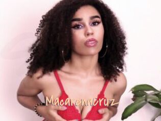 MacarenaCruz