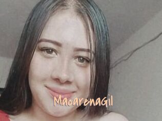 MacarenaGil