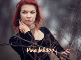MaculaHappy