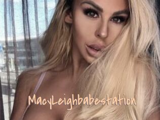 MacyLeighbabestation