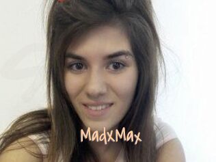MadXMax