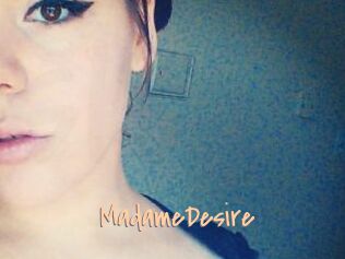 MadameDesire