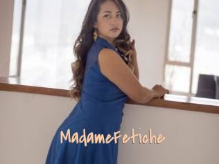 MadameFetiche