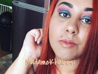 MadameKhaleesi