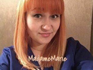 MadameMarie