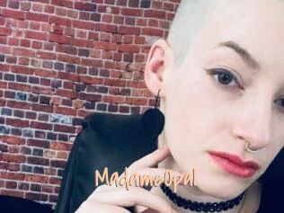MadameOpal