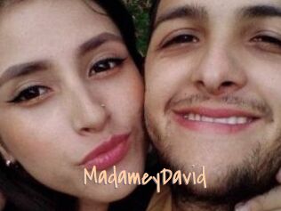 MadameyDavid