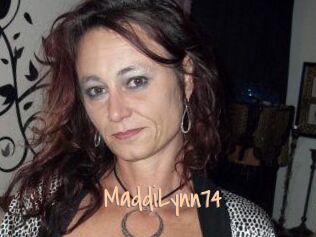 MaddiLynn74