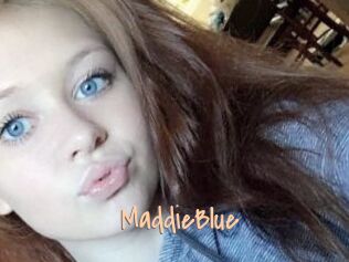 MaddieBlue