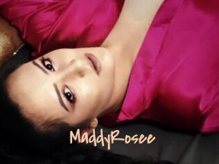 MaddyRosee