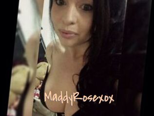 MaddyRosexox
