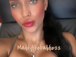 Maddythebaddie22