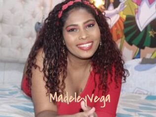 MadeleyVega