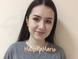 MadelynMarie