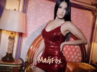 MadiFox