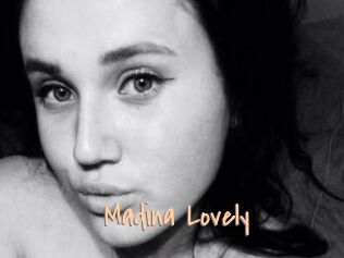 Madina_Lovely