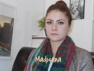 Madisana