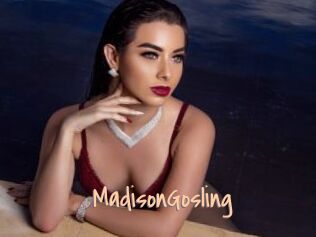 MadisonGosling