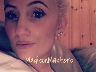 MadisonMasters