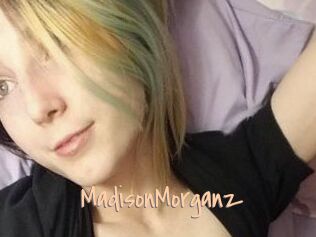 Madison_Morganz Salopes de 18 ans