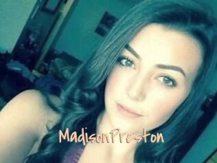 Madison_Preston Salopes de 18 ans