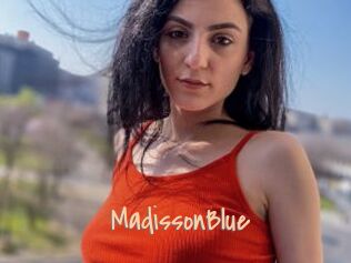 MadissonBlue