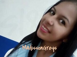 MadissonGreys
