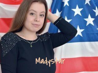 MadyStar