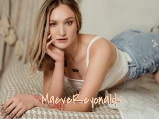 MaeveReyonalds