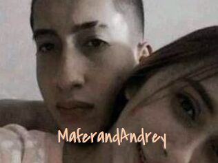 MaferandAndrey