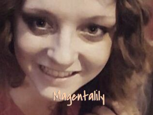 Magentalily