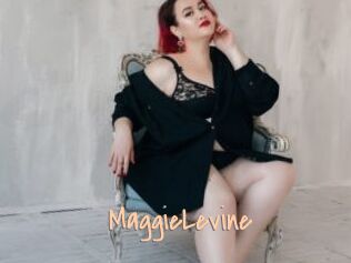 MaggieLevine