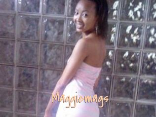 Maggiemags