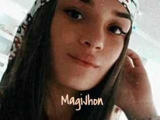 MagiJhon