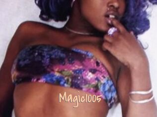Magic1005 Salopes de 18 ans