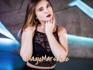 MagicMarseline