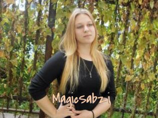 MagicSabzi