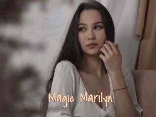 Magic_Marilyn