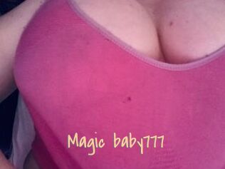 Magic_baby777