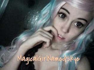 MagicalGirlNamedSkye