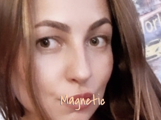 Magnetic