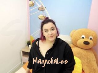 MagnoliaLee