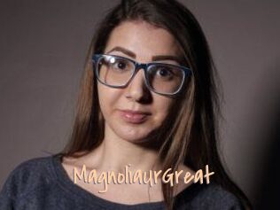 MagnoliaUrGreat