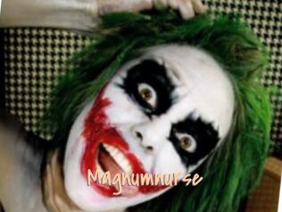 Magnumnurse