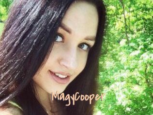 MagyCooper