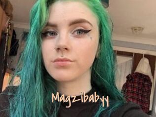 Magzibabyy