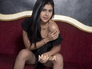 Mahiia