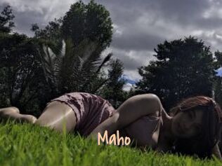 Maho