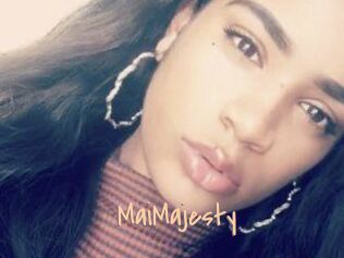 MaiMajesty
