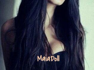 Maia_Doll